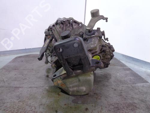 Gearbox ROVER 200 II Hatchback (RF) 214 Si | BP15727122M3 