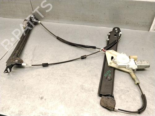 Used Front left window mechanism Front left window mechanism 38444512 38444512