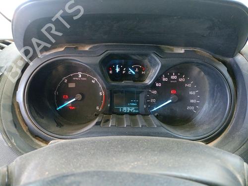 Instrument cluster FORD RANGER (TKE) 2.2 TDCi 4x4 | BP33544080C47 - Image 11