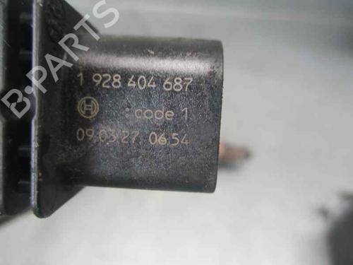 Electronic sensor VW GOLF VI (5K1) 1.4 TSI | BP8294315M84 