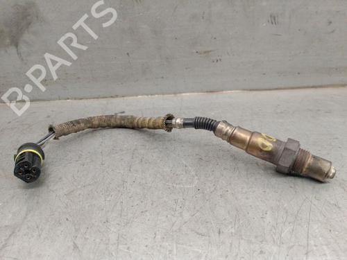 Elektronisk sensor SMART CITY-COUPE (450) 0.6 (450.352, 450.353) (61 hp) 25033153