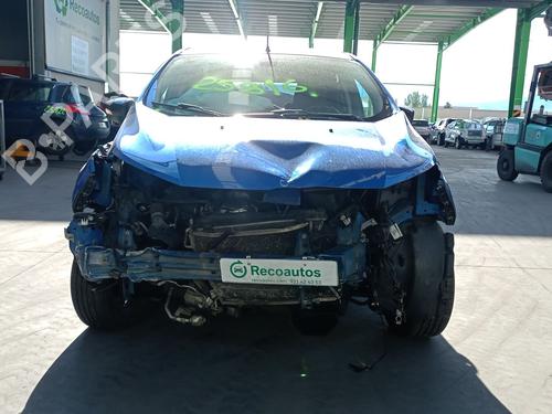 Engine control unit (ECU) FORD ECOSPORT 1.0 EcoBoost | BP36701016M57 - Image 9