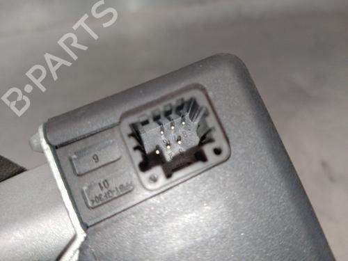 Electronic module RENAULT KADJAR (HA_, HL_) 1.3 TCe 140 (HLNB, HLN1) | BP36527381M83 - Image 4