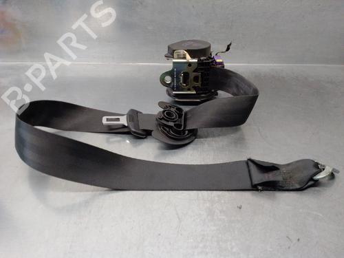 Used Front right seatbelt SEAT TOLEDO III (5P2) [2004-2009]  12201830