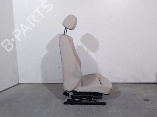 Left front seat BMW X4 (F26) xDrive 20 d | BP40260937C15 - Image 2