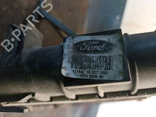 Water radiator FORD MONDEO III (B5Y) 2.0 16V | BP6035207M31 