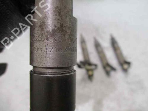 Used Injector SEAT IBIZA II (6K1) 1.9 TDI (90 hp) 2063443