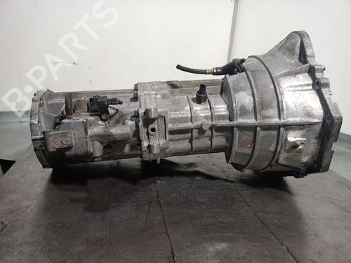 Gearbox SSANGYONG ACTYON I 2.0 Xdi | BP32173133M3