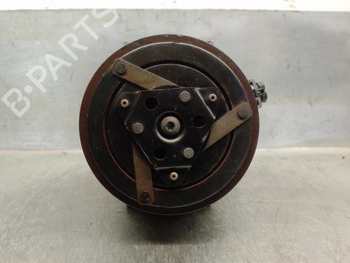 AC compressor RENAULT SCÉNIC II (JM0/1_) 1.9 dCi (JM0G, JM12, JM1G, JM2C) | BP16887613M34 