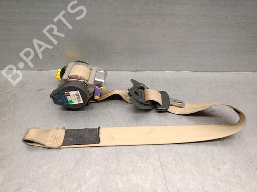 Front right seatbelt VW GOLF V (1K1) 1.9 TDI 4motion | BP29481354I25 