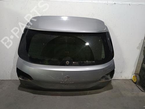 Used Tailgate Tailgate 38011535 38011535