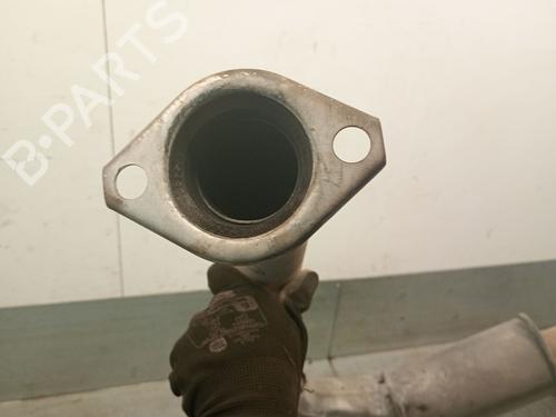 Układ wydechowy LEXUS NX (_Z1_) 300h AWD (AYZ15_) | BP29993438M121 