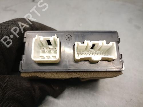 Control unit MAZDA 2 (DY) 1.4 CD | BP20709725M11 