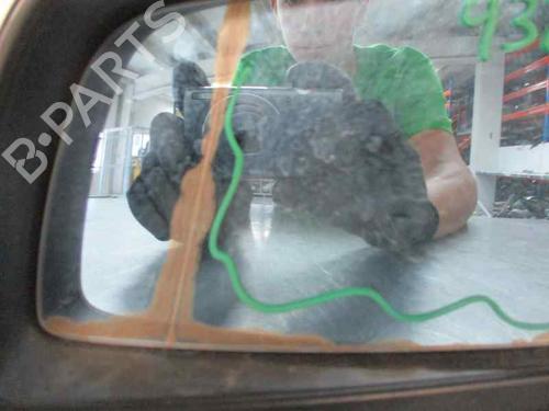 Left mirror BMW 5 (E60) 525 d | BP4043207C26 
