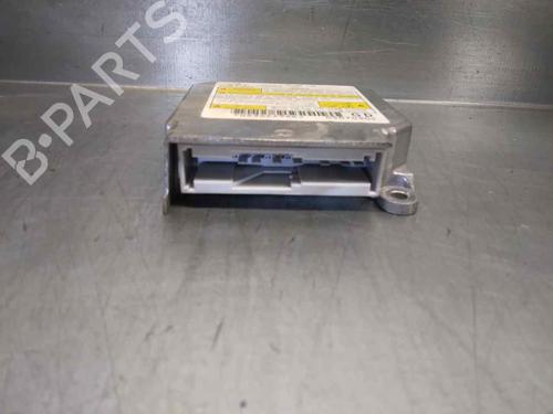 ECU airbags CHEVROLET AVEO / KALOS Hatchback (T200) 1.4 | BP10198163M53 