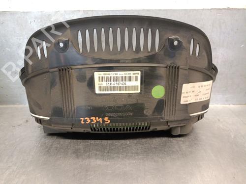 Instrument cluster BMW 5 (E60)  | BP28098804C47 