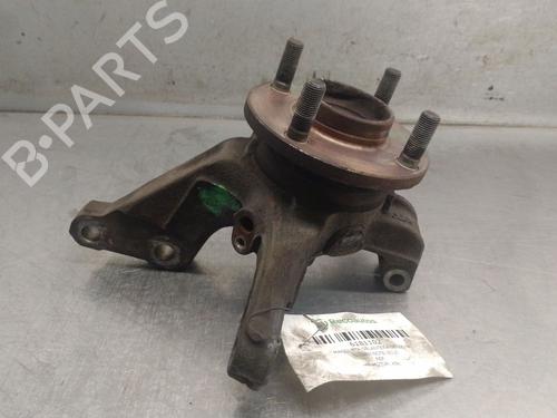 Right front steering knuckle NISSAN NOTE (E12) 1.5 dCi | BP38285805M26 - Image 8