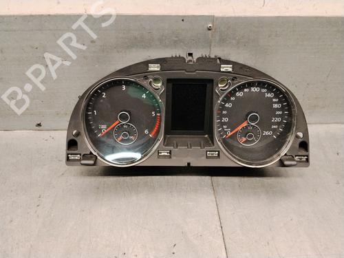 Used Instrument cluster Instrument cluster VW PASSAT B7 (362) 2.0 TDI (140 hp) 40180276 40180276