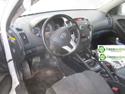 Air conditioning evaporator KIA PRO CEE'D (ED) 1.6 CRDi 115 | BP11667342M109 - Image 10