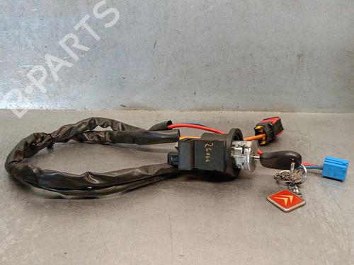 Used Ignition barrel Ignition barrel 37425725 37425725