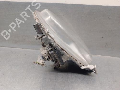 Right front fog light PEUGEOT 607 (9D, 9U) 2.2 HDi | BP29078361C31 