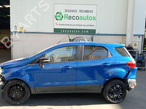 Used Parts FORD ECOSPORT 1.0 EcoBoost 4758590