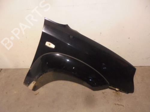 Used Right front fenders HYUNDAI TUCSON (JM) 2.0 CRDi (140 hp) 10388046