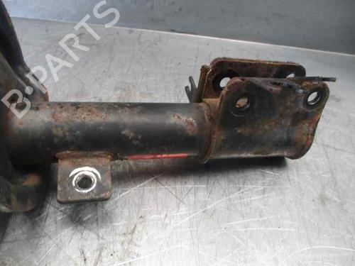 Left front shock absorber PEUGEOT 807 (EB_) 2.2 HDi | BP6090799M16 