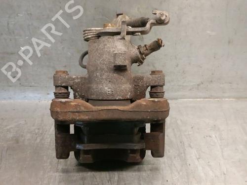 Right rear brake caliper AUDI A3 (8P1) 2.0 TDI 16V | BP26145415M106 