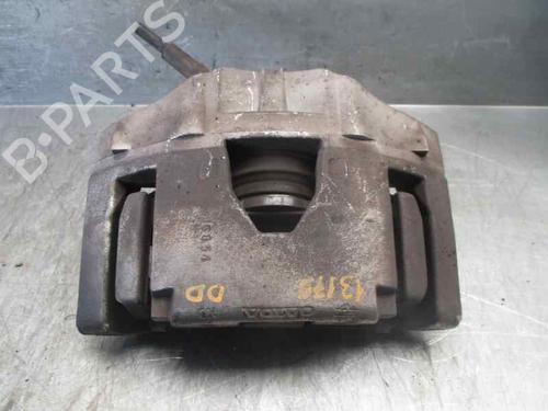 Used Right front brake caliper VOLVO XC90 I (275) D5 AWD (185 hp) 11617059