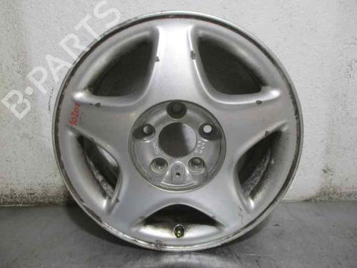 Felg OPEL ASTRA G Hatchback (T98) 2.0 DI (F08, F48) (82 hp) 5615564