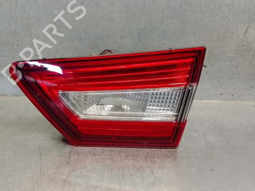Used Right taillight RENAULT CLIO IV (BH_) 0.9 TCe 90 (BHNF, BHMA, BHMH, BHJK, BHJR) (90 hp) 29242967