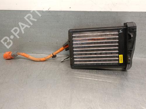 Used Heater resistor FIAT 500 (312_) Electric (EV) (33 hp) 29750217