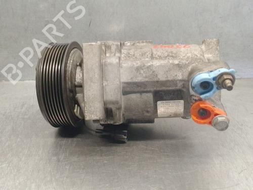 AC compressor NISSAN NOTE (E11, NE11) 1.6 | BP25235261M34 