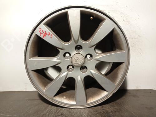 Cerchio SUBARU LEGACY V (BM) 2.0 D AWD (BMD) (150 hp) 32382385