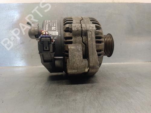 Alternator TOYOTA AVENSIS (_T22_) 2.0 i (ST220_, ST220R) | BP13921016M7 