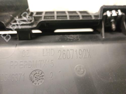 Glove box BMW 2 Active Tourer (U06) 220i Mild Hybrid | BP32035380C95 - Image 7