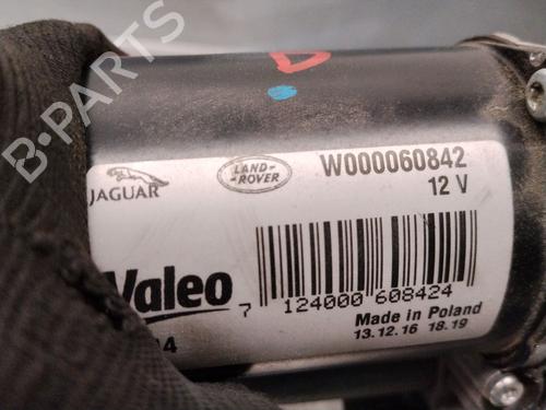 Front wiper motor JAGUAR XE (X760) 2.0 D | BP39067970M29 - Image 4