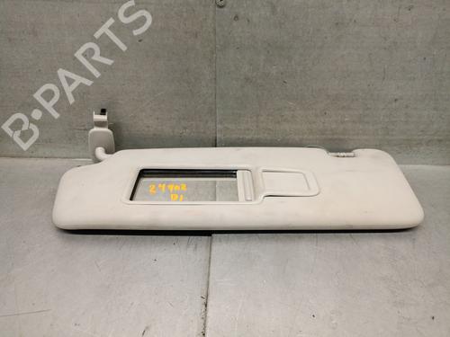 Left sun visor AUDI Q3 (8UB, 8UG) 2.0 TDI | BP33329218I1 - Image 2