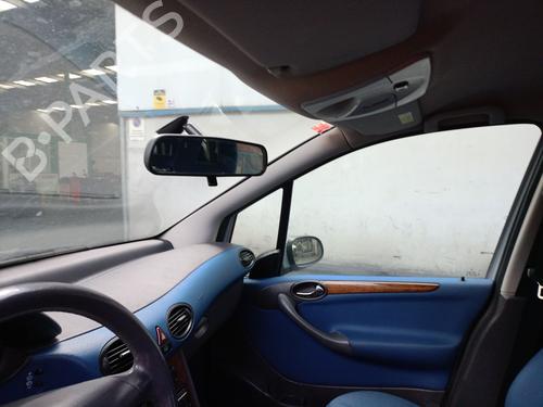 Katalysator MERCEDES-BENZ A-CLASS (W168) | BP30775873M10