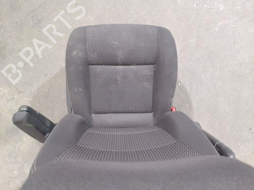 Left front seat VW MULTIVAN T6 (SGF, SGM, SGN, SHM, SHN) 2.0 TDI | BP38046512C15 - Image 5