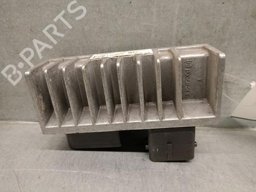 Used Electronic module DACIA LOGAN II 1.5 Blue dCi 95 (L8JL) (95 hp) 32468654