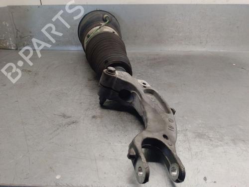 Right front shock absorber AUDI A6 Allroad C8 (4AH) 50 TDI Mild Hybrid quattro | BP30440371M17