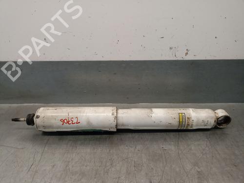 Used Right rear shock absorber HYUNDAI TERRACAN (HP) 2.9 CRDi (150 hp) 29936242