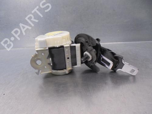 Rear right seatbelt PEUGEOT 5008 (0U_, 0E_) 1.6 HDi | BP16862101I28 