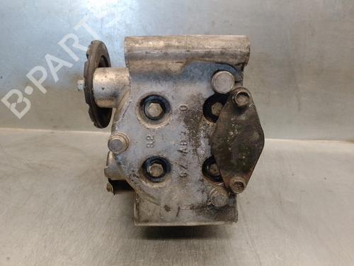 AC compressor FORD FOCUS I (DAW, DBW) 1.6 16V | BP15244365M34 