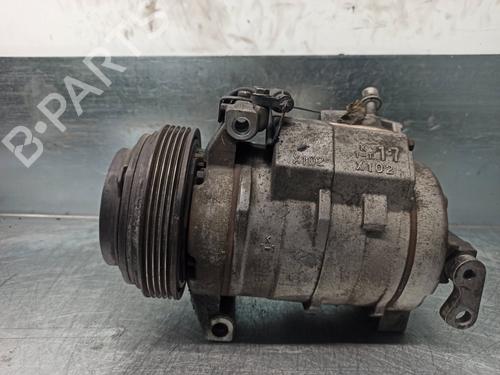 AC compressor BMW X5 (E53) 4.4 i | BP8361870M34 