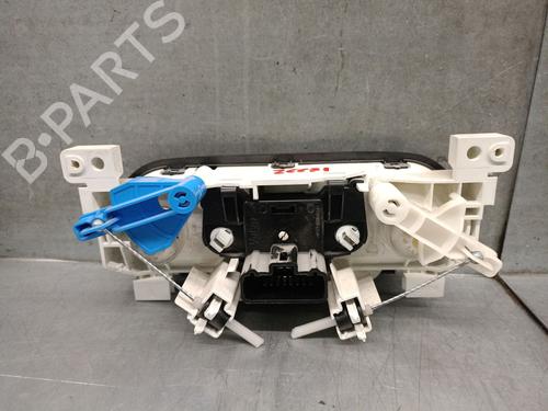 Climate control RENAULT TRAFIC III Bus (JG_) 1.6 dCi 125 (JGMH) | BP39950456I5 - Image 2