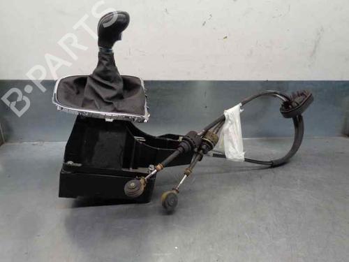 Gear lever OPEL ASTRA J Saloon 1.4 Turbo (69) | BP12188679M90 