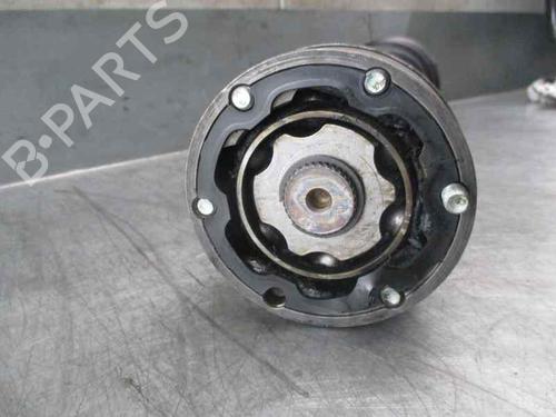 Left front driveshaft SEAT CORDOBA (6K1, 6K2) 1.9 TDI | BP6899794M38 